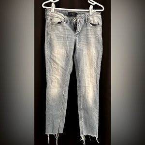 Lucky jeans